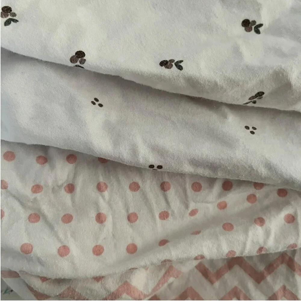 Elys & Co lot bassinet